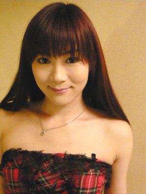 大空明日香